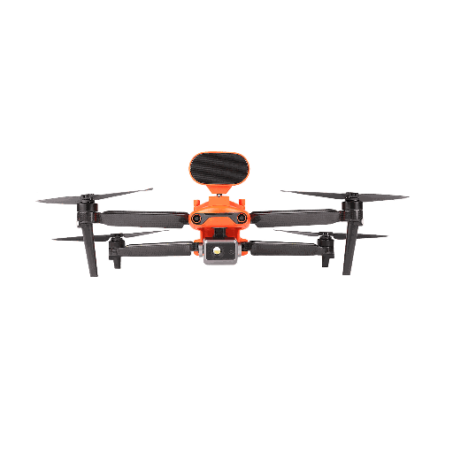 Autel EVO II Dual V2 (640T) 30Hz Enterprise con Smart Controller