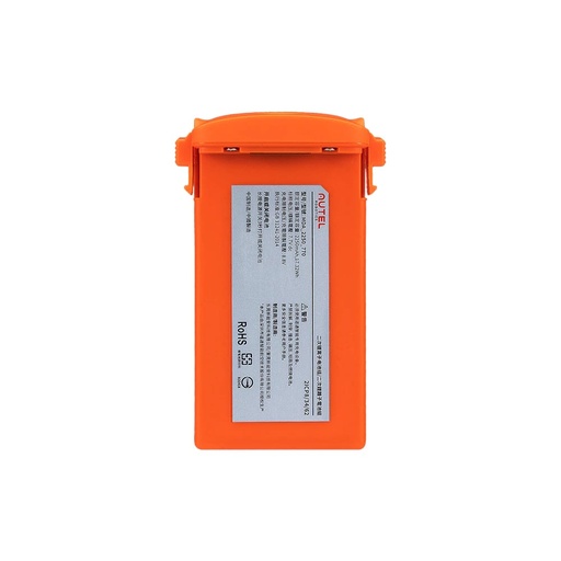 Autel EVO Nano Series Battery (Orange)