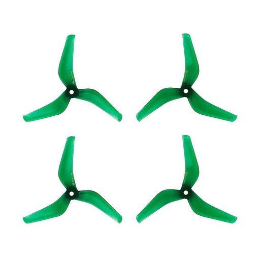 Azure Power 5150 2 Pair (Greenery)