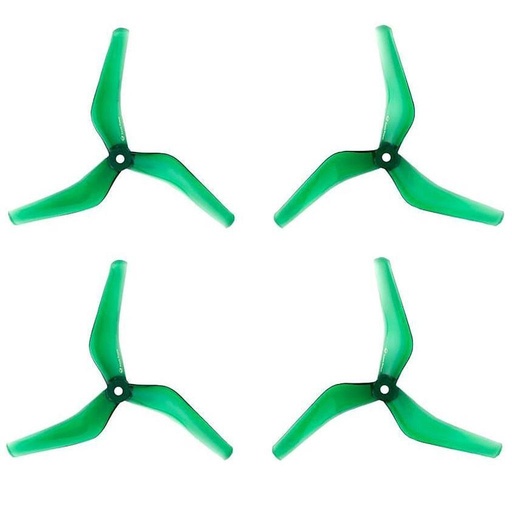 Azure Power BSP 6145 2 Pairs (Greenery)