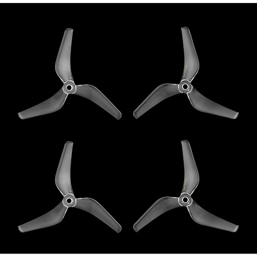 Azure Power LCP 5140 2 Pair (Clear)