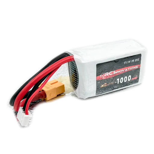 Bateria LiPo Desire Power PRO Series 3s 11.1V 1000mAh 35C