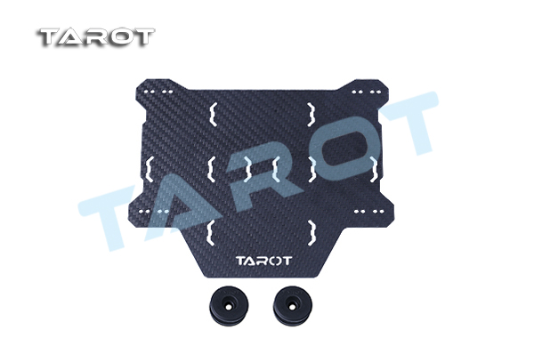 Tarot X4 ~ X6 ~ X8 - Placa batería